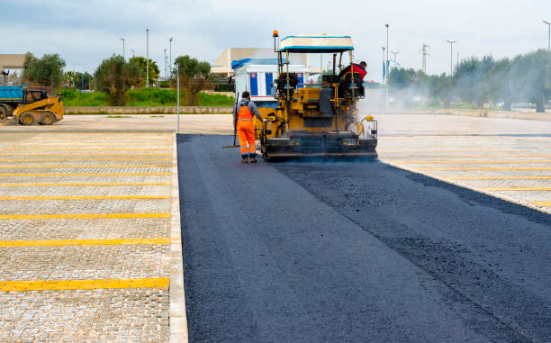 Best Local Driveway Pavers  in Campbellsville, KY