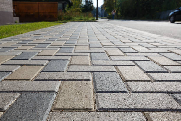 Reasons to Select Us for Your Driveway Paving Requirements in Campbellsville, KY