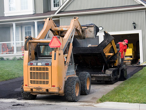 Best Driveway Pavers Near Me  in Campbellsville, KY